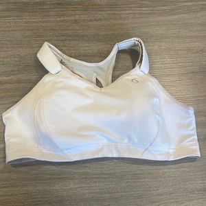 Moving Comfort Juno Sports Bra